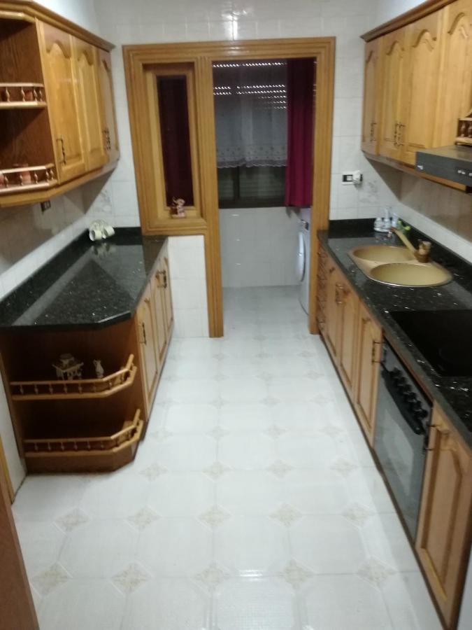 Alojamiento Romina Appartement Villanueva Del Arzobispo Buitenkant foto