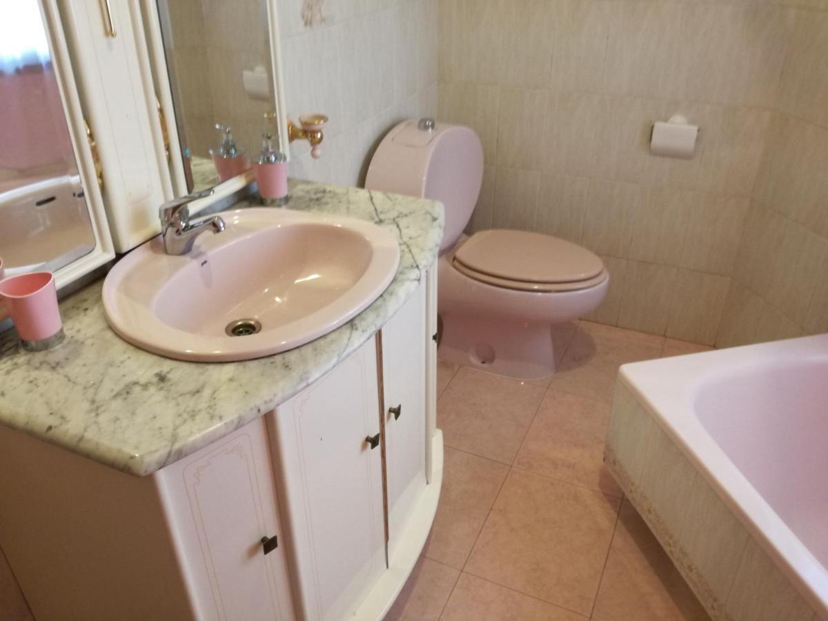 Alojamiento Romina Appartement Villanueva Del Arzobispo Buitenkant foto
