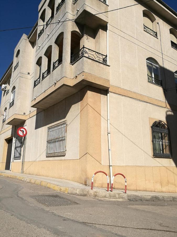 Alojamiento Romina Appartement Villanueva Del Arzobispo Buitenkant foto