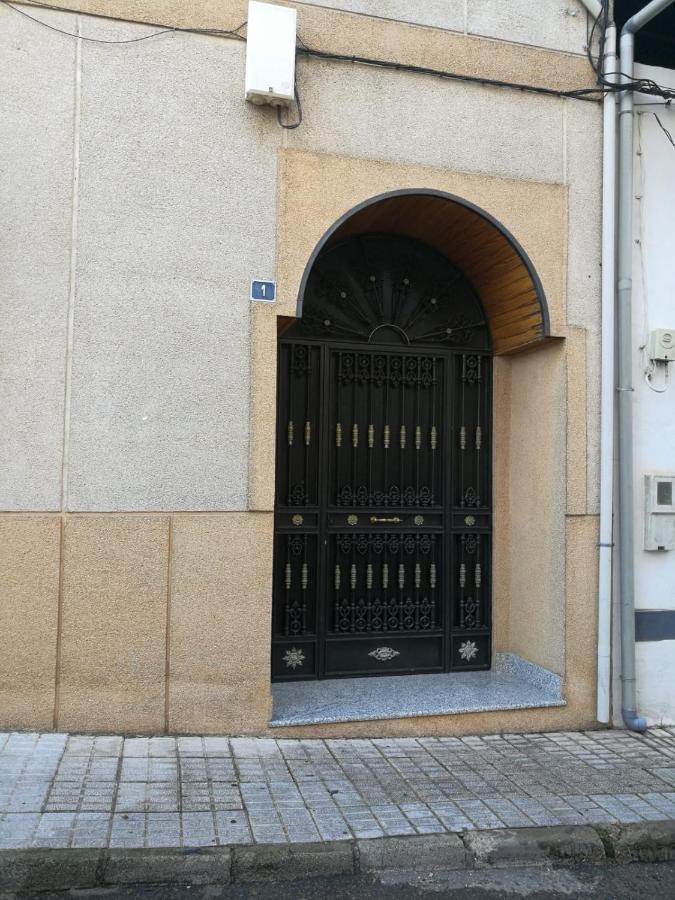 Alojamiento Romina Appartement Villanueva Del Arzobispo Buitenkant foto